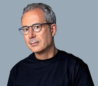 Ben Elton Feature Image 1136x994
